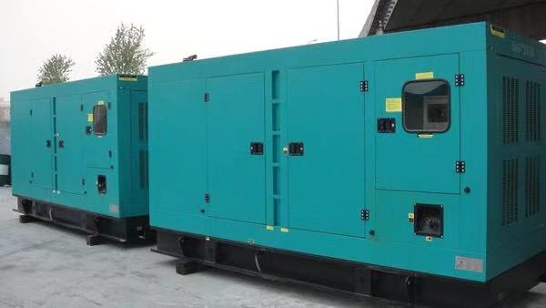 邵东幼儿园备用发电机供